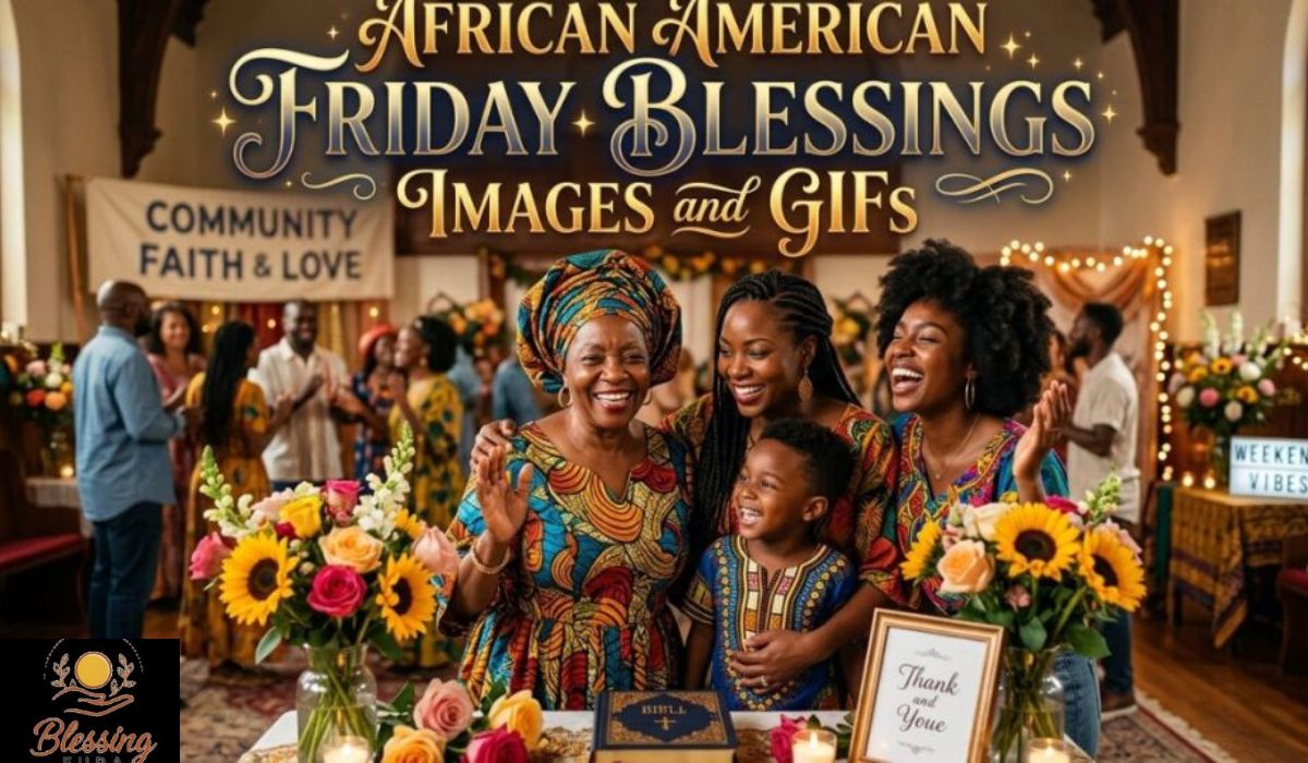 african-american-friday-blessings-gif