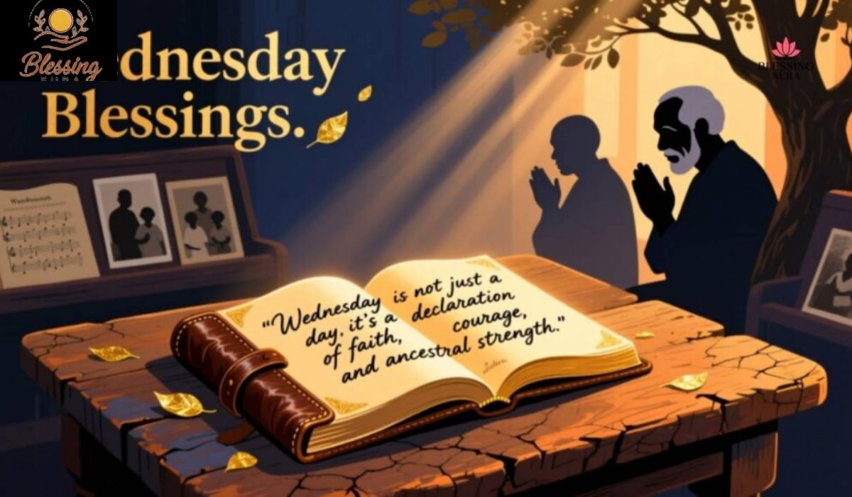 african-american-positive-wednesday-blessings
