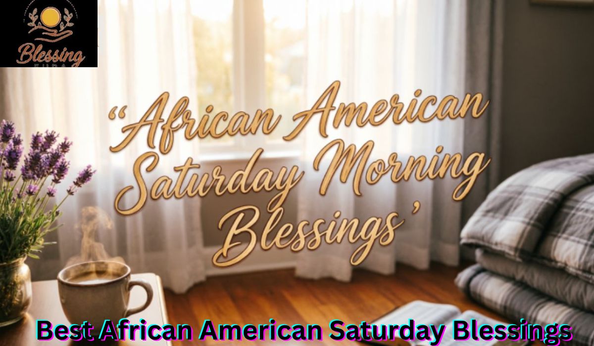african-american-saturday-morning-blessings