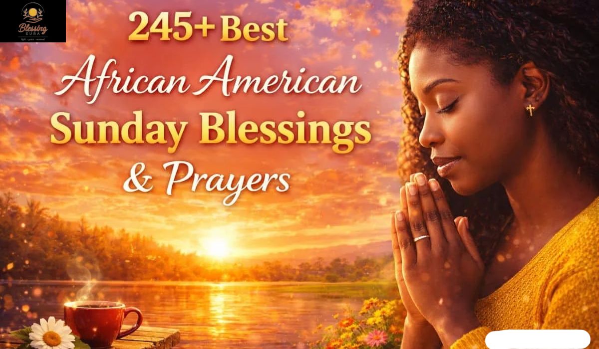 african-american-sunday-blessings