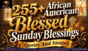 african-american-sunday-blessings-images
