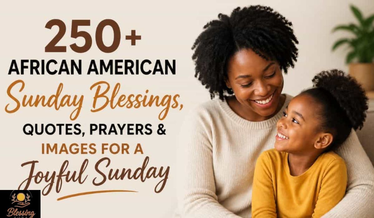 african-american-sunday-blessings-images
