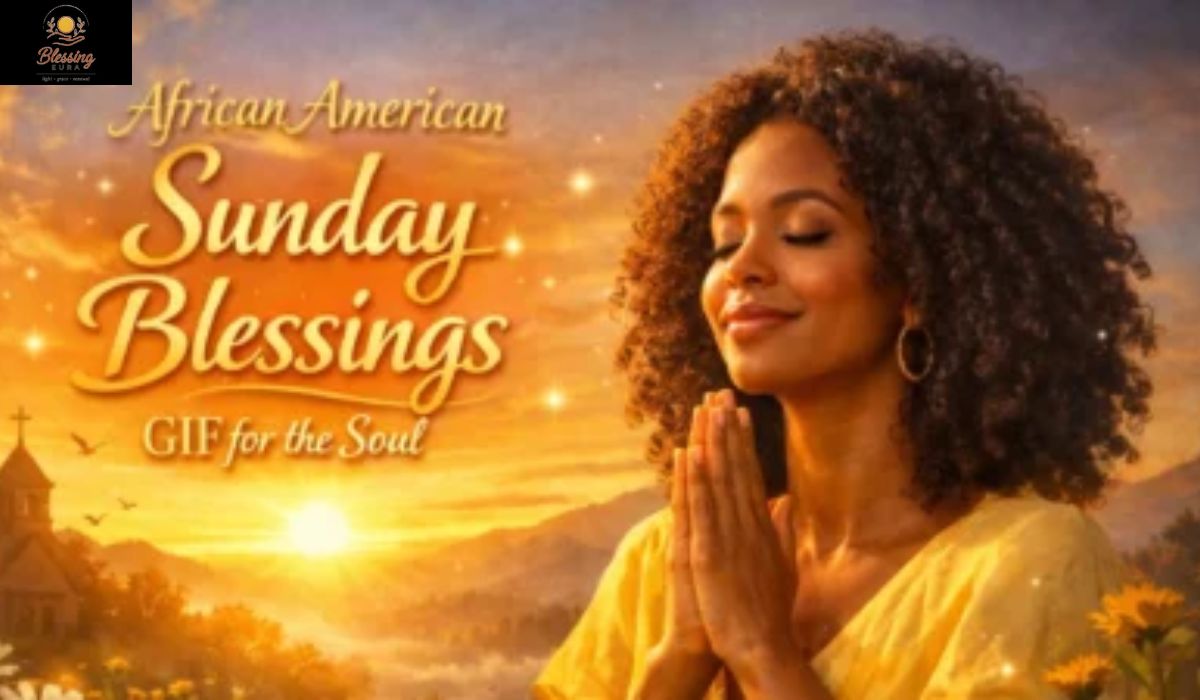 african-american-sunday-blessings-images