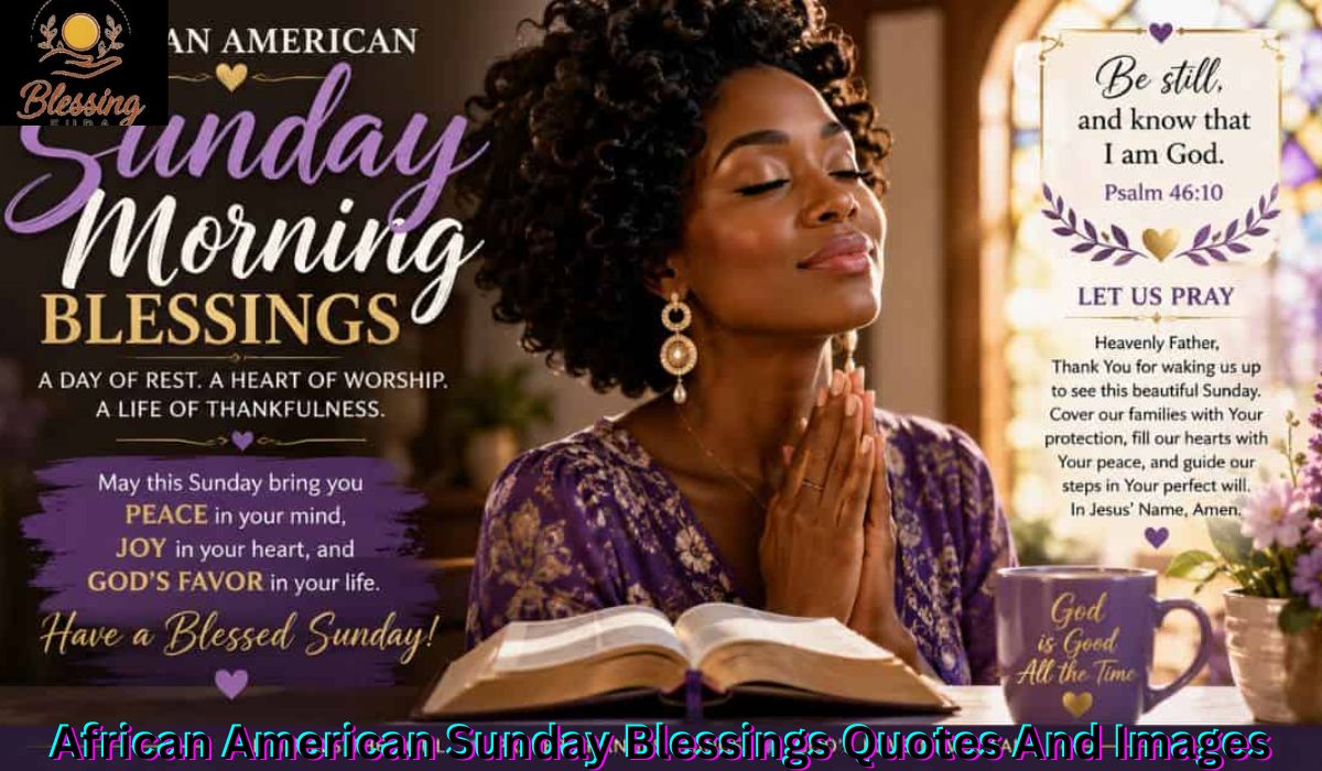 african-american-sunday-blessings-quotes-and-images