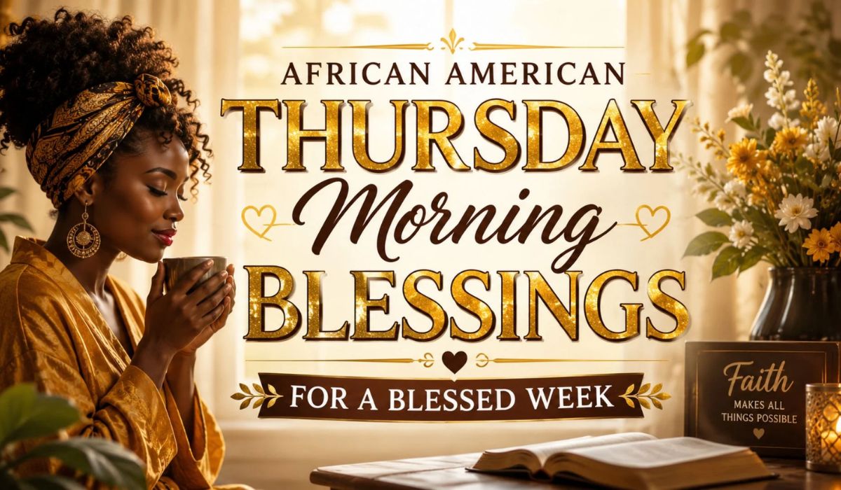 african-american-thursday-blessings-for-strength