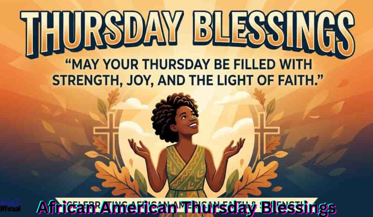 african-american-thursday-blessings