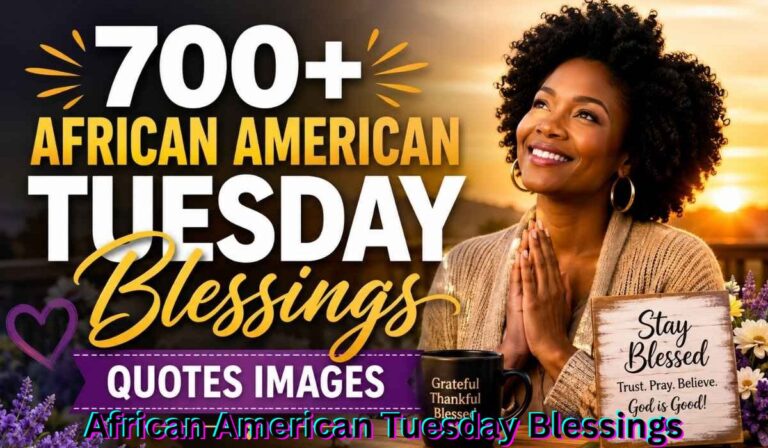 african-american-tuesday-blessings