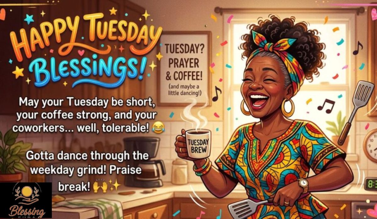 african-american-tuesday-blessings-quotes-and-images-free