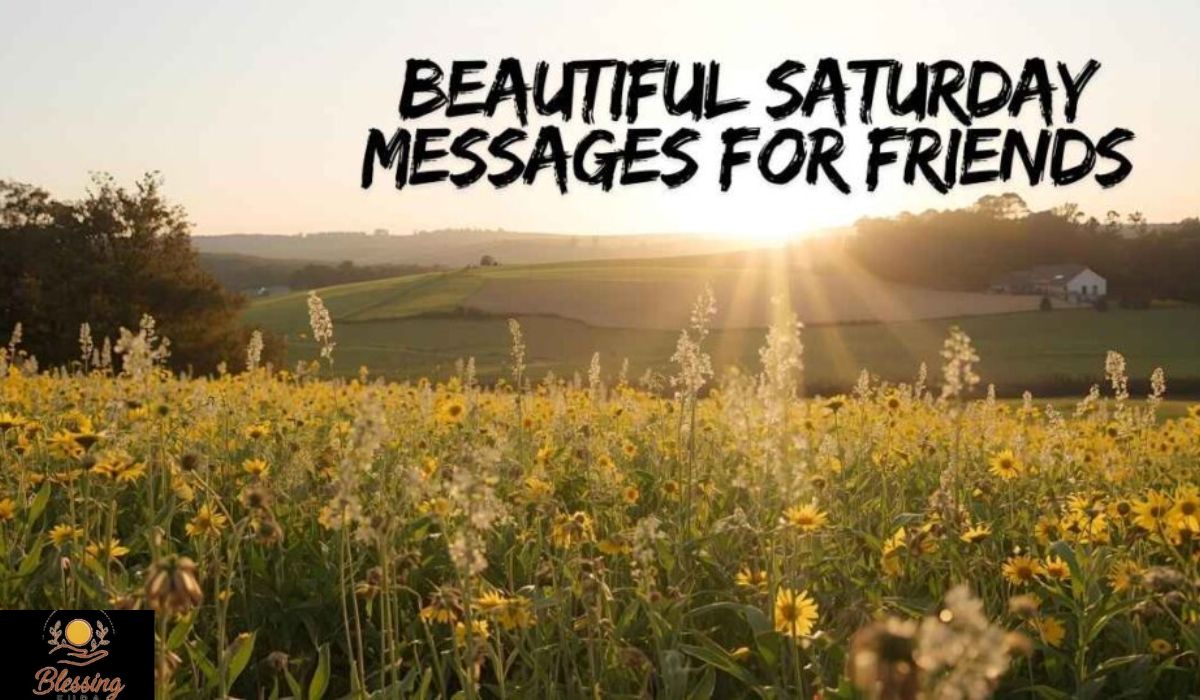 beautiful-saturday-messages-for-friends