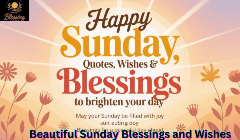 beautiful-sunday-blessings-and-wishes