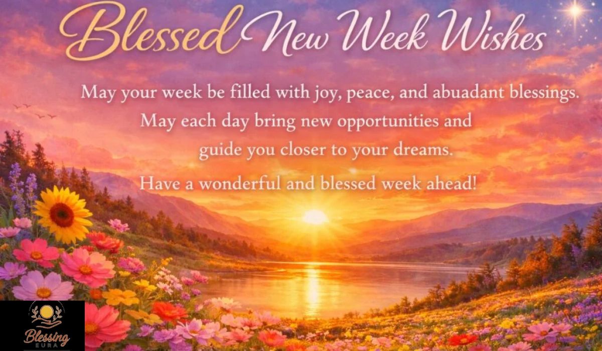 blessings-for-a-new-week-to-share-with-loved-ones