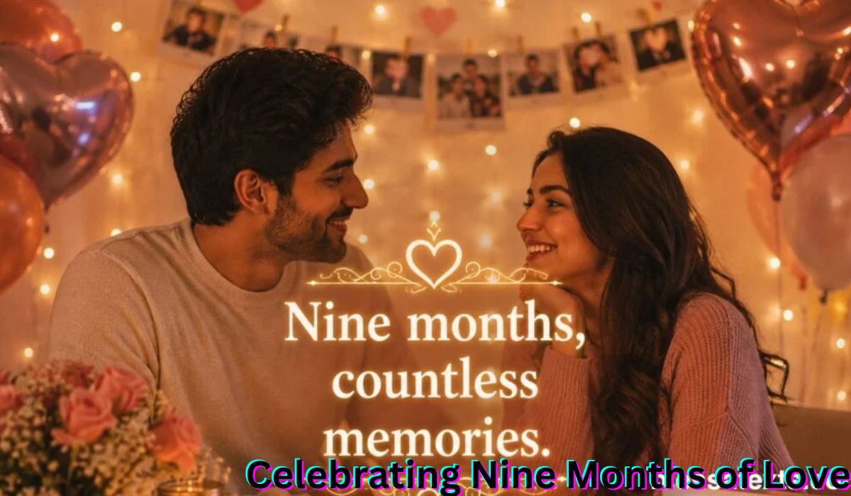 celebrating-nine-months-of-love