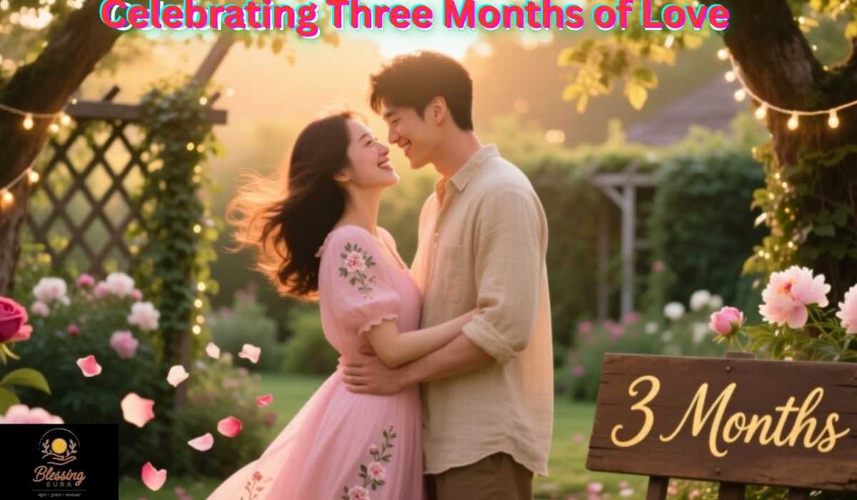 celebrating-three-months-of-love