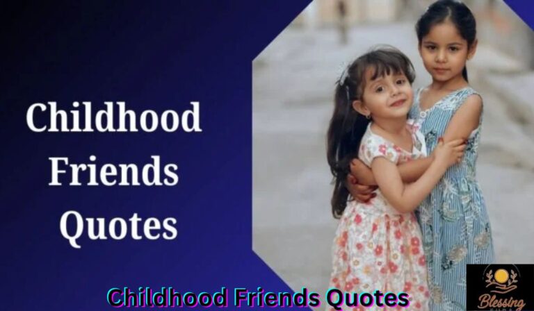 childhood-friends-quotes