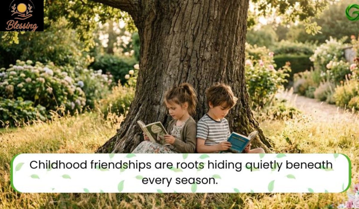 emotional-childhood-friends-quotes