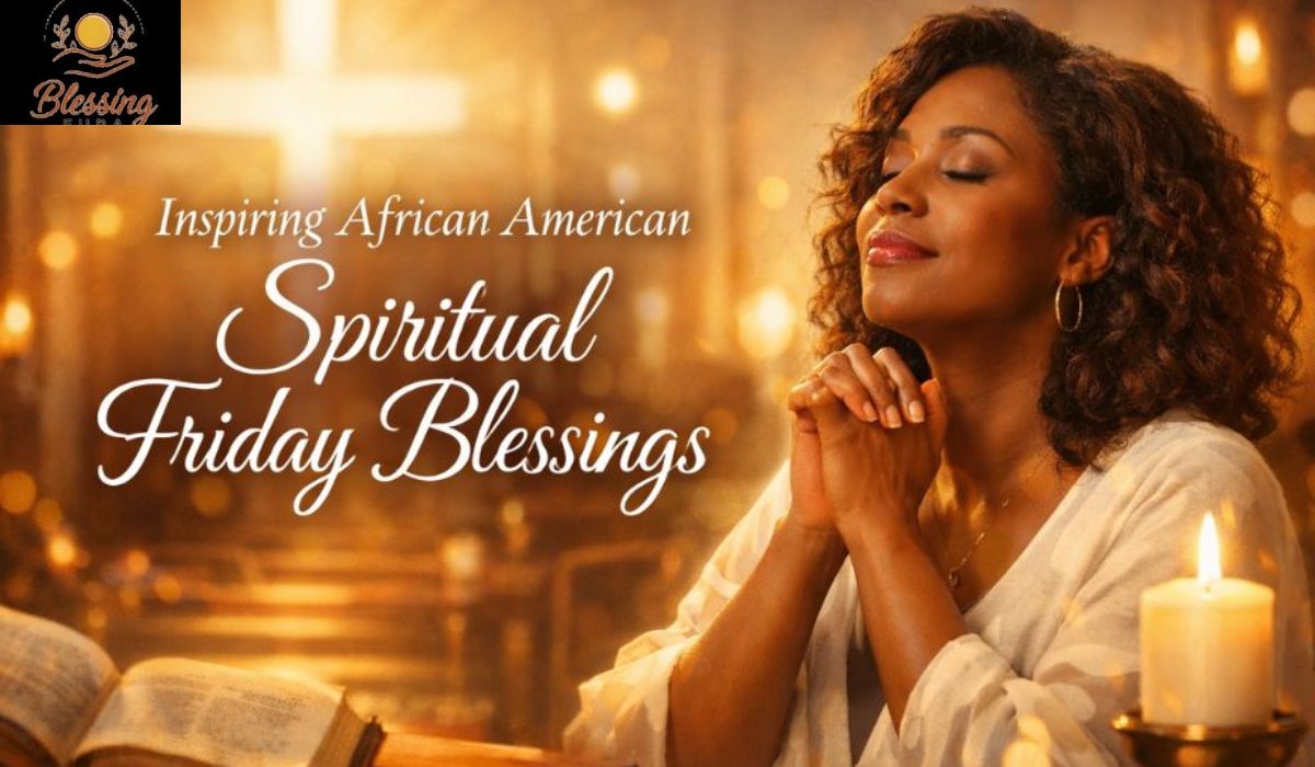 encouragement-african-american-friday-blessings