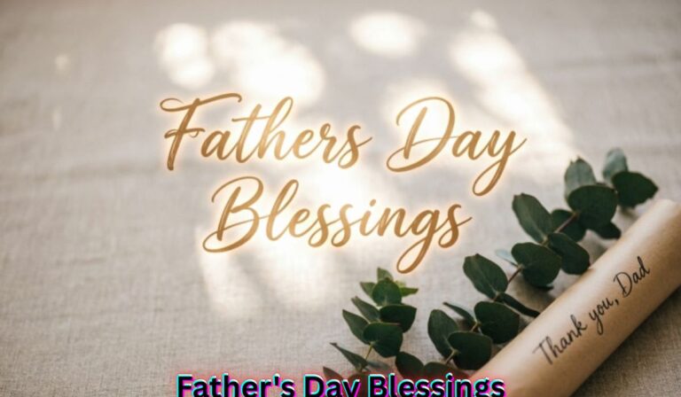 fathers-day-blessings