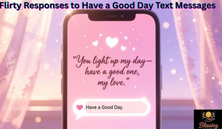 flirty-responses-to-have-a-good-day-text-messages