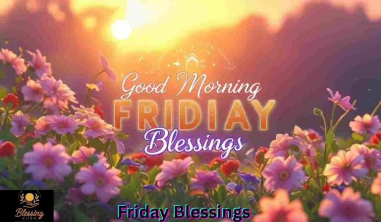 friday-blessings