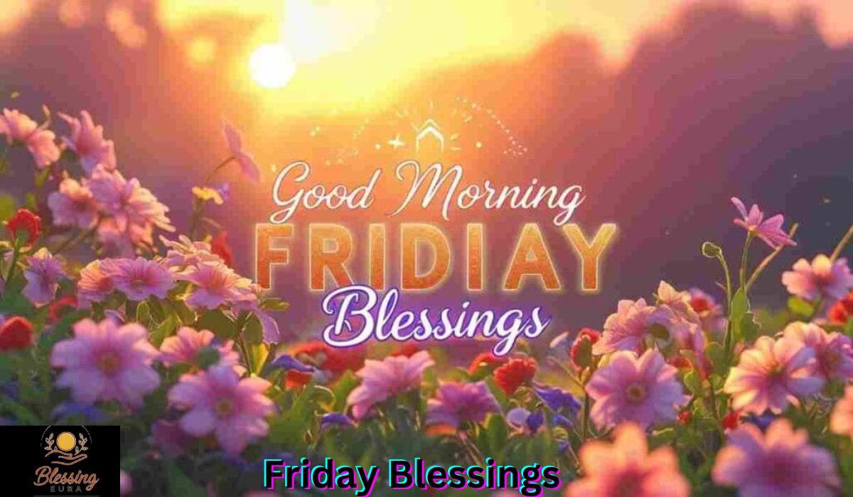 friday-blessings