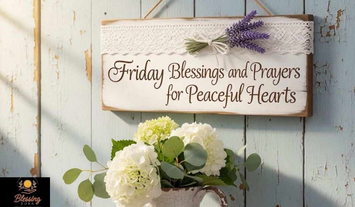 friday-prayers-and-blessings