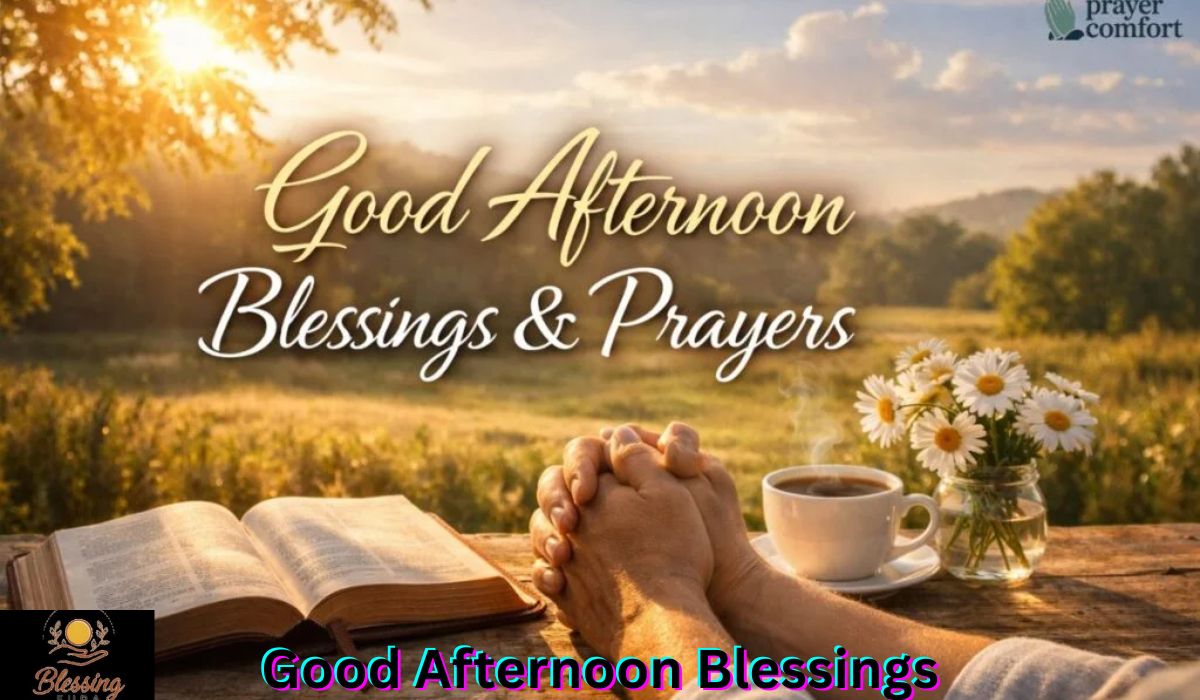 good-afternoon-blessings