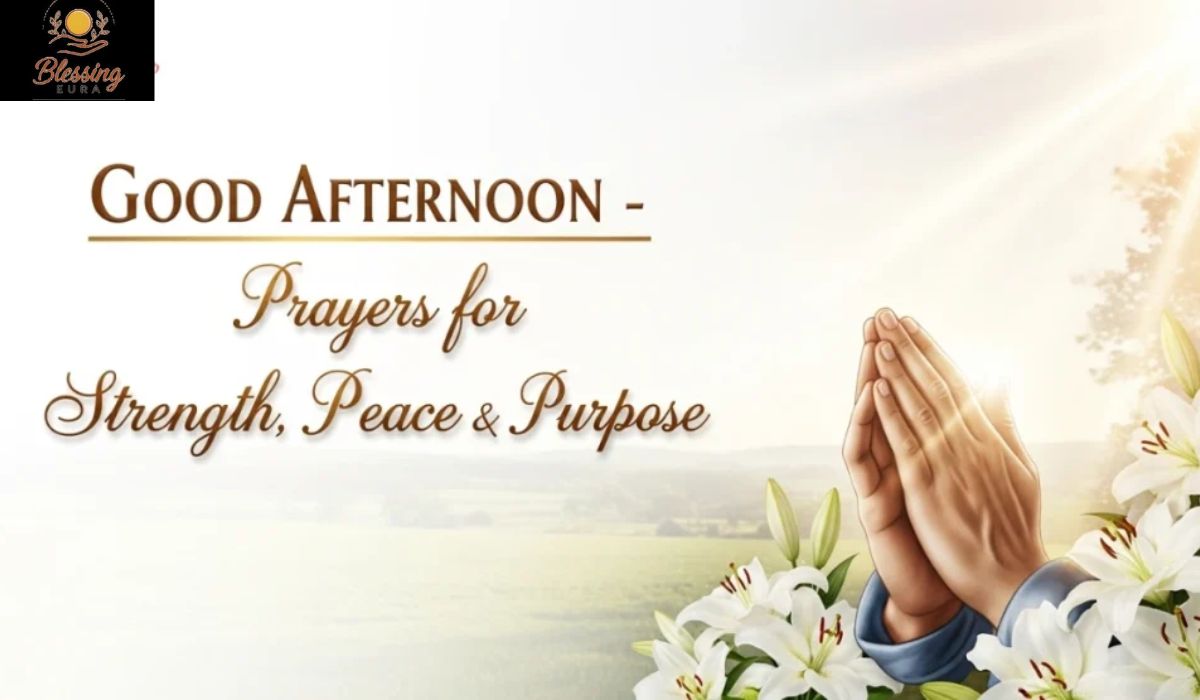 good-afternoon-prayers-for-strength-peace-and-purpose