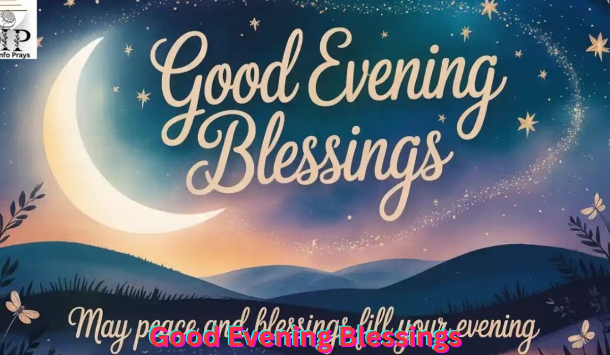 good-evening-blessings