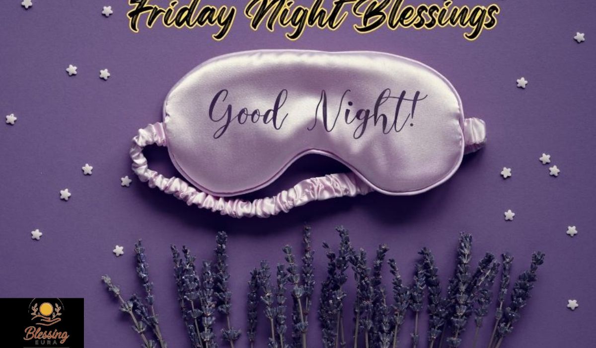good-evening-friday-night-blessings