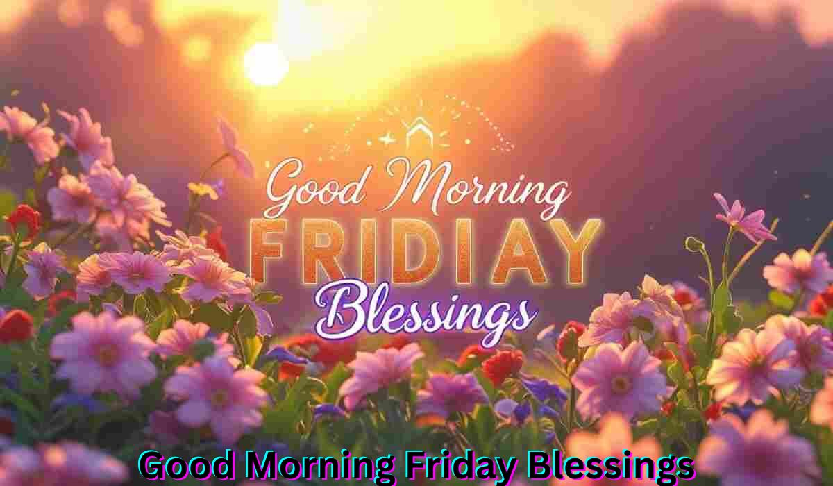 good-morning-friday-blessings