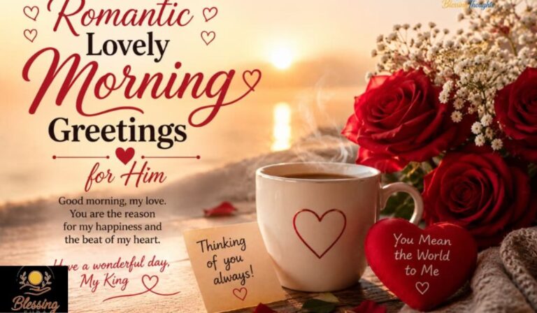 good-morning-love-messages