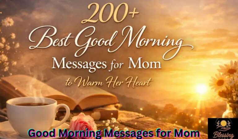 good-morning-messages-for-mom
