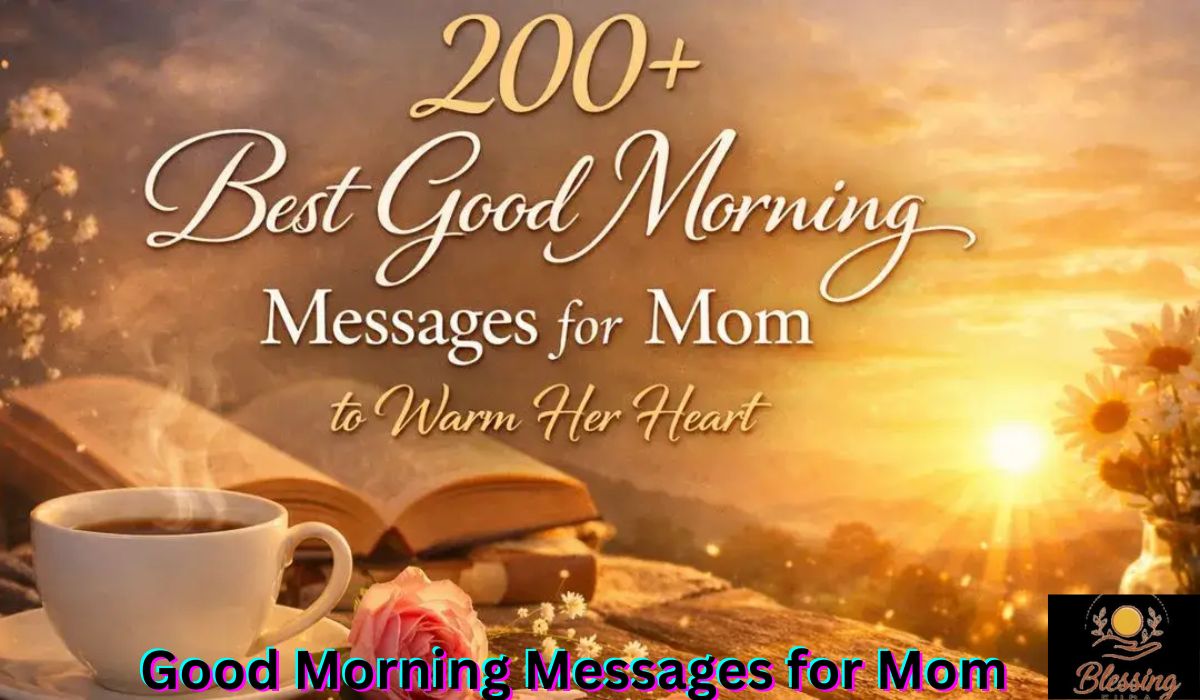 good-morning-messages-for-mom