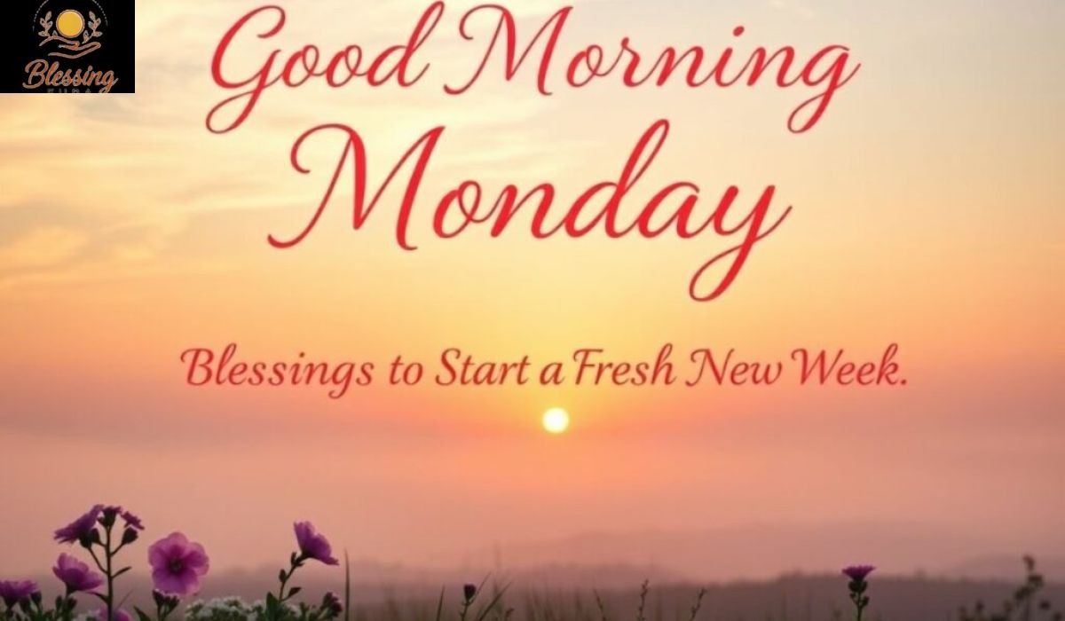 good-morning-monday-blessings-for-a-positive-start