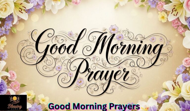 good-morning-prayers