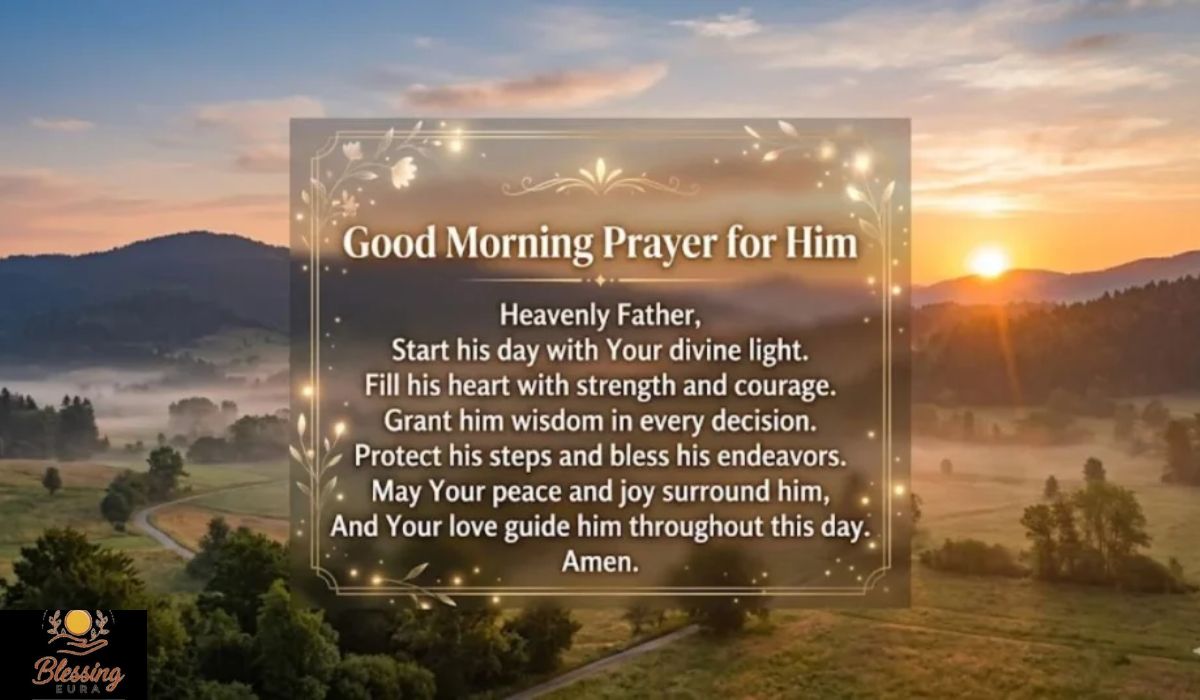 good-morning-prayers-for-him