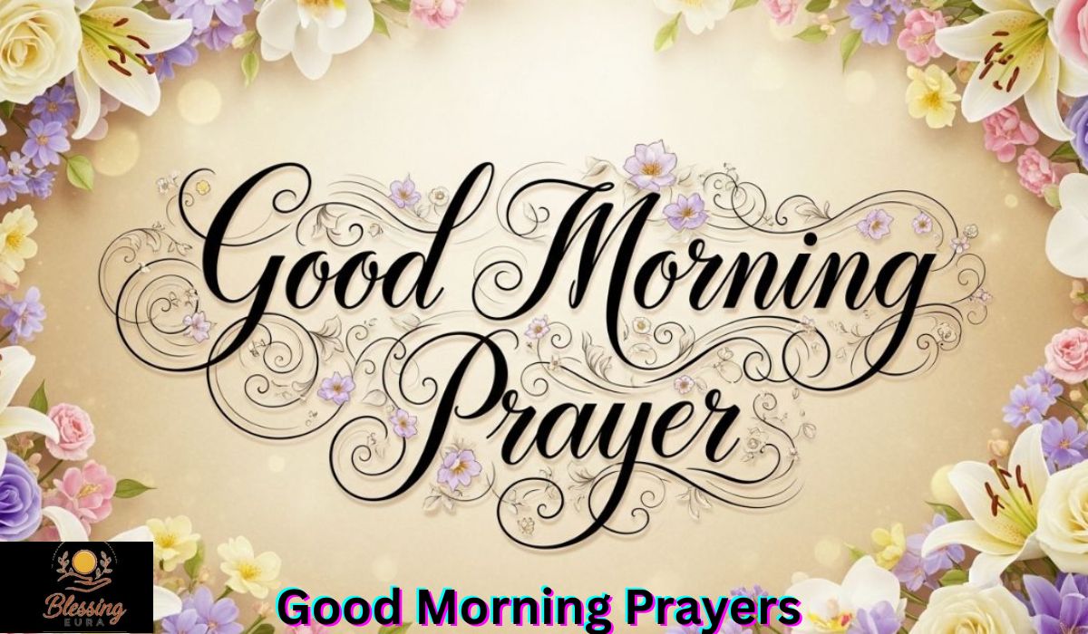 good-morning-prayers