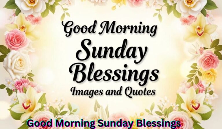 good-morning-sunday-blessings