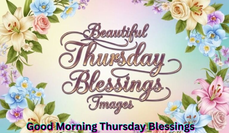 good-morning-thursday-blessings