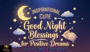 good-night-blessings