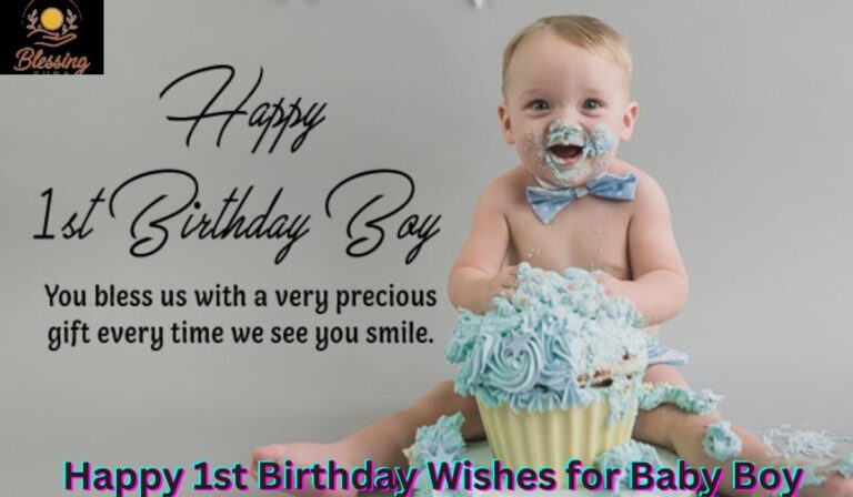 happy-1st-birthday-wishes-for-baby-boy