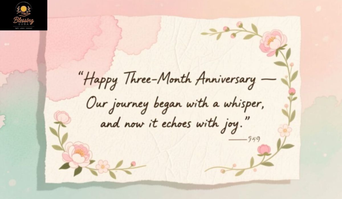 happy-three-month-anniversary-ideas