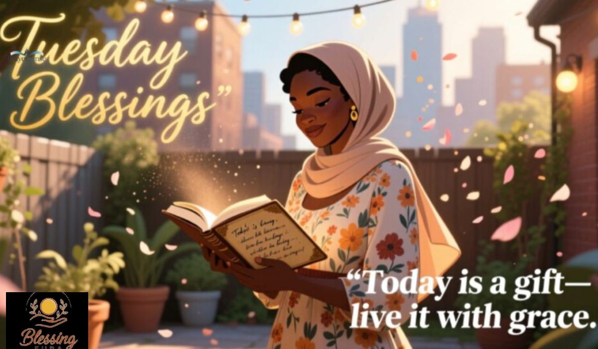 happy-tuesday-black-woman-images-to-empower-your-day