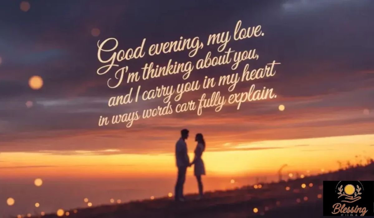 heart-touching-good-evening-messages-to-my-love