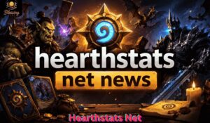 Hearthstats Net