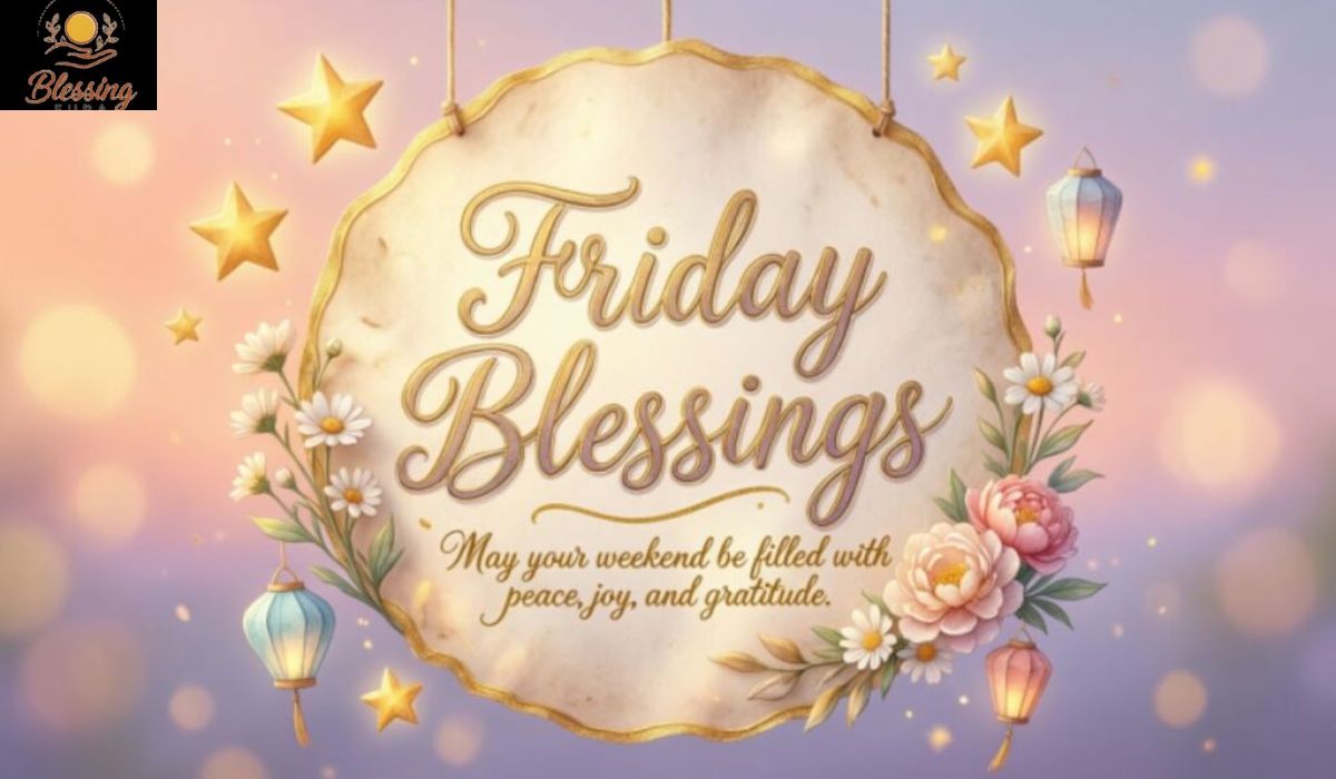 how-friday-blessings-images-strengthen-communities