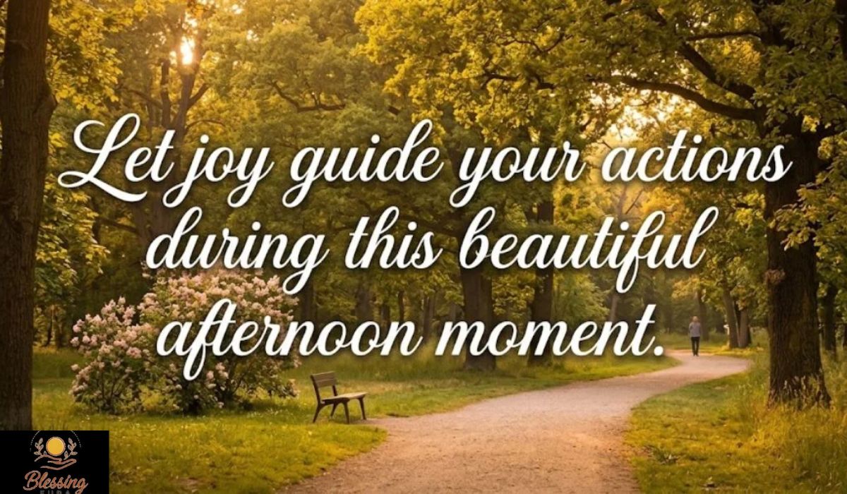 inspirational-good-afternoon-quotes