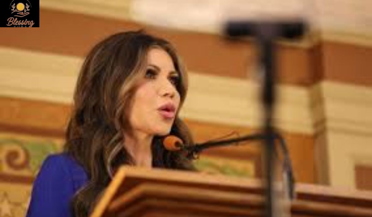 interesting-facts-about-kristi-noem