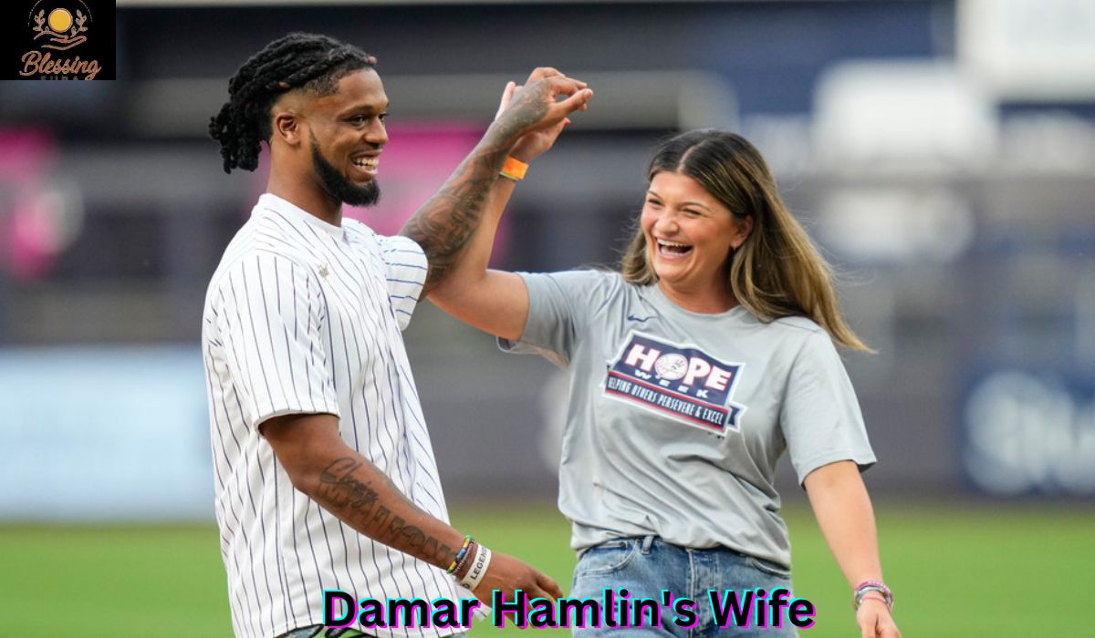 is-there-a-damar-hamlin-wife