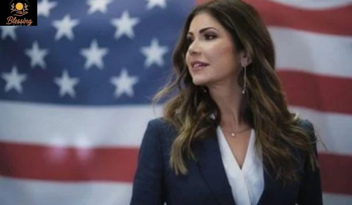 kristi-noem-quick-biography-table
